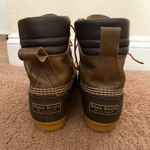 L.L. Bean Boots